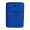 Poppers Double Inhaler In Blue Texture MF-PM-103
