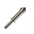 Colossus-Stainless Steel, Phallic Torch SHH-601-B UPC  0714833197096