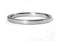 Cockring stainless steel silver (SHH-418) UPC  0714833197522
